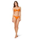 【送料無料】 エルスペース レディース トップのみ 水着 Toni Top Sweet Mandarin