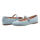 【送料無料】 バンドリーノ レディース ブーツ・レインブーツ シューズ Philly Light Blue Denim