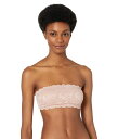 【送料無料】 コサベラ レディース ブラジャー アンダーウェア Never Say Never Bandeau Bra - Flirtie Mandorla