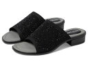 【送料無料】 ダイビッドテイト レディース ヒール シューズ Premium Black