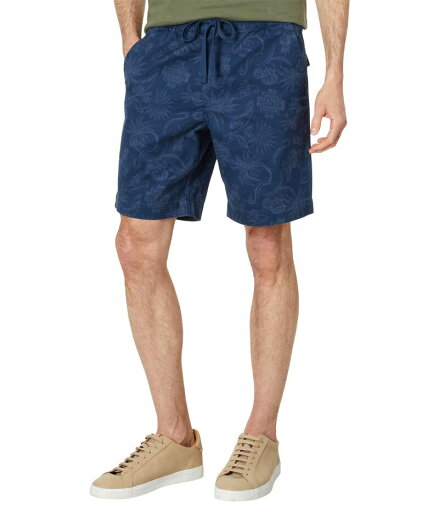 【送料無料】 ペンドルトン メンズ ハーフパンツ・ショーツ ボトムス Cruiser Short Indigo 【送料無料】 ペンドルトン メンズ ハーフパンツ・ショーツ ボトムス Cruiser Short Indigo