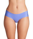 【送料無料】 アンダーアーマー レディース パンツ アンダーウェア Seamless Hipster - 3 PK Solid Celeste