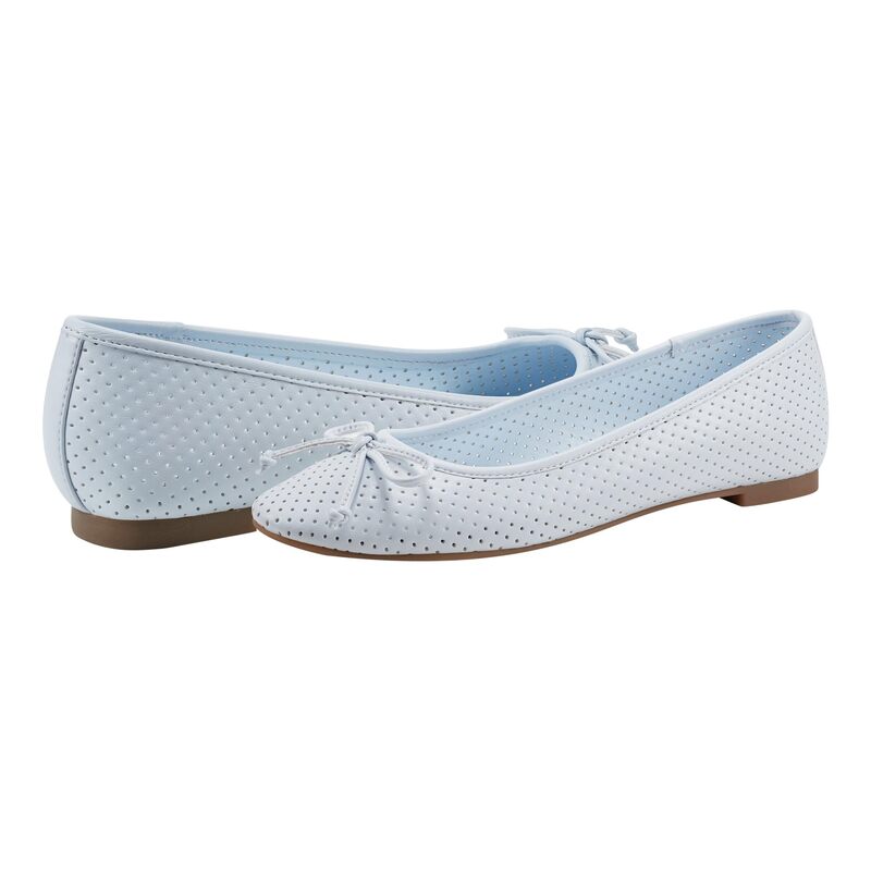 バンドリーノ レディース シューズ スニーカー Bandolino Paprika Light Blue ブルー