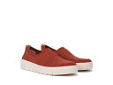 【送料無料】 ライカ レディース スニーカー シューズ Vista Slip-On Red(4)