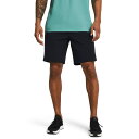 【送料無料】 アンダーアーマー メンズ ハーフパンツ・ショーツ ボトムス Fish Hunter 2.0 Shorts Black/Castlerock(4)