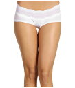【送料無料】 コサベラ レディース パンツ アンダーウェア Dolce Boyshort White