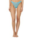 【送料無料】 コサベラ レディース パンツ アンダーウェア Soire Confidence Classic Thong Constance Blue