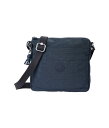 【送料無料】 キプリング レディース ハンドバッグ バッグ Sebastian Crossbody Blue Blue 2