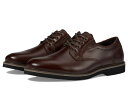 【送料無料】 ノンブッシュ メンズ オックスフォード シューズ Denali Plain Toe Oxford Brown CH