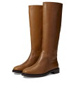 【送料無料】 メイドウェル レディース ブーツ・レインブーツ シューズ The Drumgold Boot in Extended Calf Sepia
