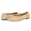 【送料無料】 カルバンクライン レディース サンダル シューズ Saylory Medium Natural Leather