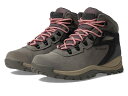 【送料無料】 コロンビア レディース スニーカー シューズ Newton Ridge Plus Waterproof Amped Stratus/Canyon Rose