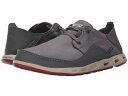 【送料無料】 コロンビア メンズ デッキシューズ シューズ Bahama Vent PFG Lace Relaxed City Grey/Gypsy