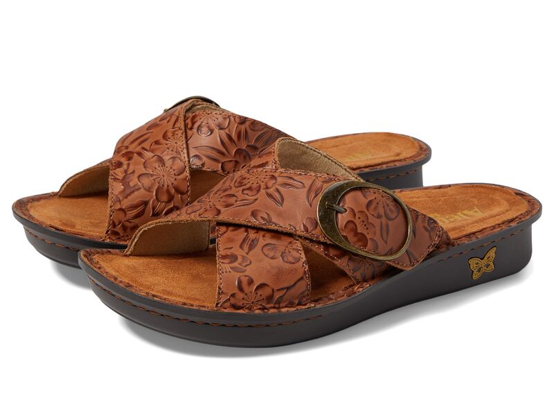 アレグリア レディース シューズ ブーツ・レインブーツ Alegria Vanya Loretta