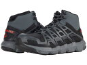 【送料無料】 ウルヴァリン メンズ スニーカー シューズ Rev Durashocks Ultraspring Mid CarbonMAX Charcoal