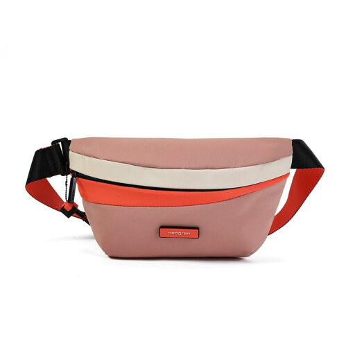 【送料無料】 ヘドグレン レディース ボディバッグ・ウエストポーチ バッグ Halo Waistbag Blush 【送料無料】 ヘドグレン レディース ボディバッグ・ウエストポーチ バッグ Halo Waistbag Blush