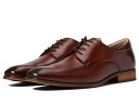 【送料無料】 スティーブ マデン メンズ オックスフォード シューズ Tasher Tan Leather