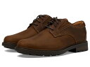 【送料無料】 クラークス メンズ オックスフォード シューズ Un Shire Low Beeswax Leather