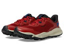 【送料無料】 アンダーアーマー レディース スニーカー シューズ Charged Maven Trail Earthen Orange/Black/Tech Blue