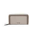 【送料無料】 ナインウェスト レディース 財布 アクセサリー Zuri Slg Zip Around Wallet Cement Multi