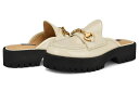 【送料無料】 ナインウェスト レディース サンダル シューズ Duntal Cream Patent