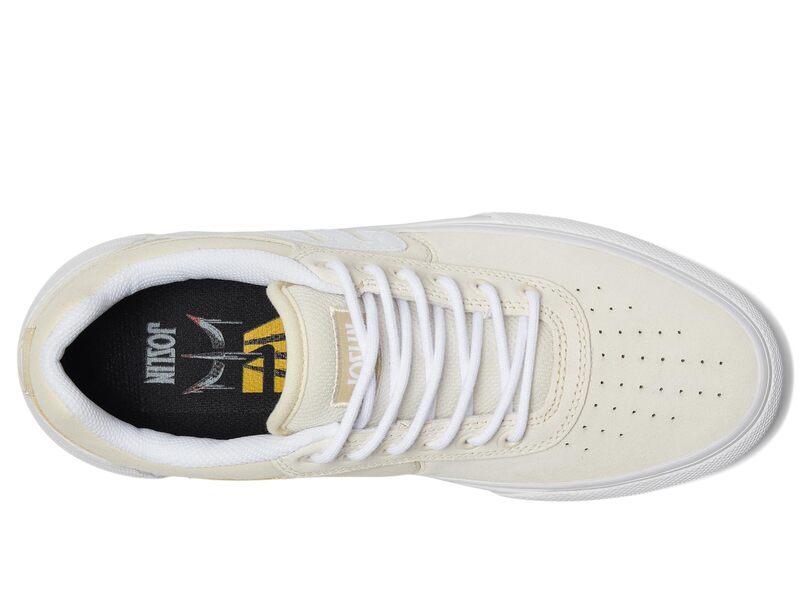 【送料無料】 エトニーズ メンズ スニーカー シューズ Joslin Vulc Antique Wash