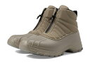 【送料無料】 スペリー メンズ ブーツ・レインブーツ シューズ Duck Float Zip Khaki