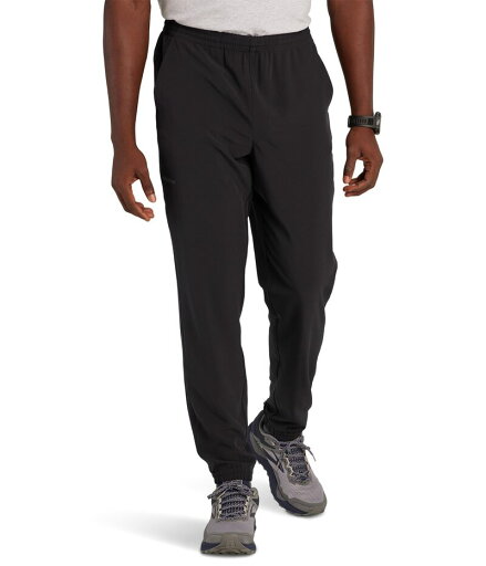 【送料無料】 マーモット メンズ カジュアルパンツ ボトムス Elche Joggers Black 【送料無料】 マーモット メンズ カジュアルパンツ ボトムス Elche Joggers Black