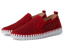 【送料無料】 イルセヤコブセン レディース スニーカー シューズ Tulip 140Wom Deep Red