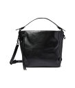 【送料無料】 レベッカミンコフ レディース ハンドバッグ バッグ Mab Hobo Black 10