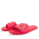 【送料無料】 エアロソールズ レディース ヒール シューズ Blaire Virtual Pink Leather