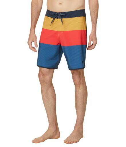 【送料無料】 クイックシルバー メンズ ハーフパンツ・ショーツ 水着 Surfsilk Tijuana 19" Boardshorts Swim Trunk Cayenne 【送料無料】 クイックシルバー メンズ ハーフパンツ・ショーツ 水着 Surfsilk Tijuana 19" Boardshorts Swim Trunk Cayenne
