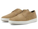 【送料無料】 ジョンストンアンドマーフィー メンズ オックスフォード シューズ Brody Plain Toe Taupe Suede