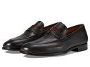 【送料無料】 マグナーニ メンズ スリッポン・ローファー シューズ Keagan Penny Grey/Tabaco