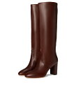【送料無料】 ロフラー ランダル レディース ブーツ・レインブーツ シューズ Goldy Tall Boot Espresso