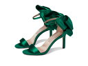【送料無料】 ナチュライザー レディース ヒール シューズ Pnina Tornai for Naturalizer - Amour Envy Green(4)