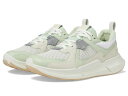 【送料無料】 エコー レディース スニーカー シューズ Biom 2.2 Sport Cross Trainer Matcha/Shadow White/Shadow White(4)