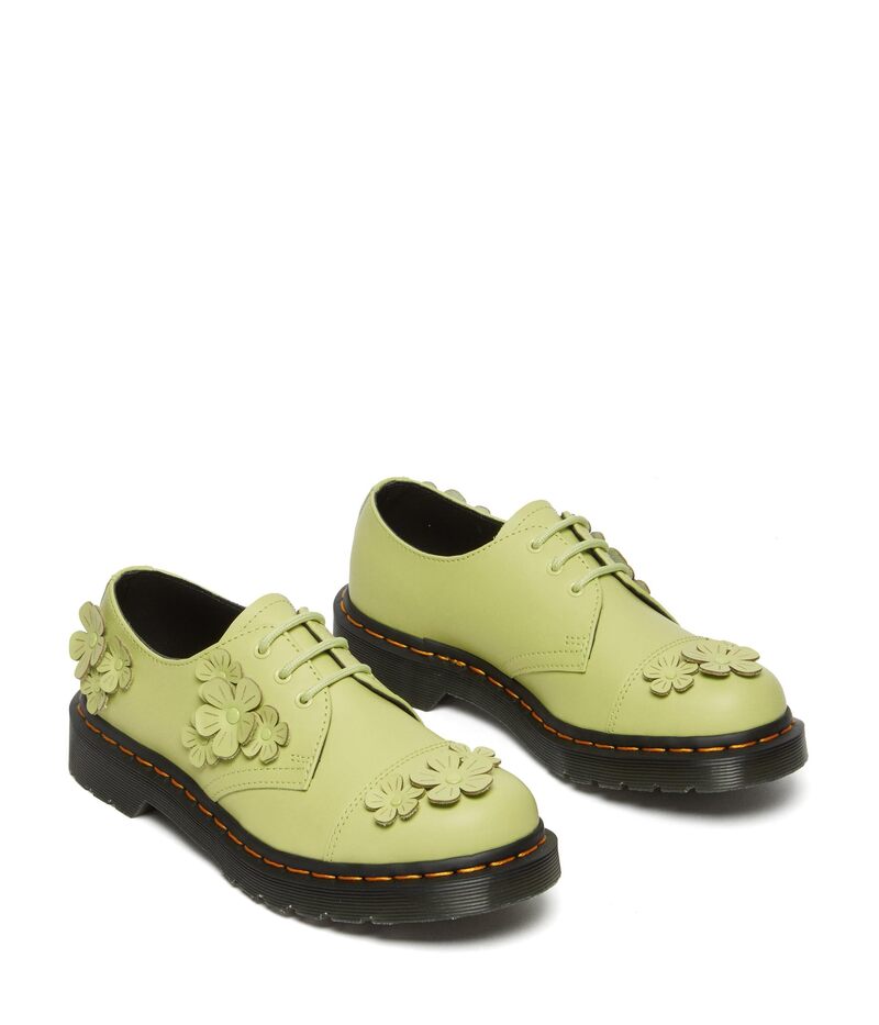 ̵ ɥޡ ǥ åե 塼 1461 Flower Lime Green