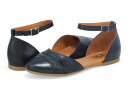 【送料無料】 ミズムーズ レディース ヒール シューズ Katerina Sandal Katerina Black(4)