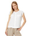 【送料無料】 スプレンディット レディース トップのみ 水着 Kamryn Top White