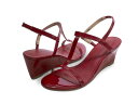 【送料無料】 ベネリ レディース ヒール シューズ Mohan Red Patent