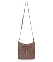 【送料無料】 フライ レディース ハンドバッグ バッグ Campus Crossbody Cognac