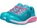 【送料無料】 キーン レディース スニーカー シューズ Vista Energy (Comp Toe) Capri Breeze/Hot Pink(4)