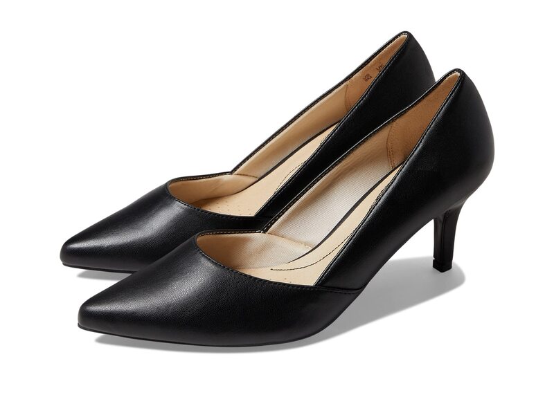 ライフストライド レディース シューズ スニーカー LifeStride Savvy Black Satin ブラック