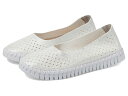 【送料無料】 イルセヤコブセン レディース サンダル シューズ Tulipu 0026 White