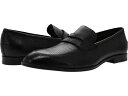 【送料無料】 バリー メンズ スリッポン・ローファー シューズ Webb Loafer Black 1