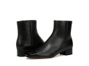 【送料無料】 ヴェロニカ ベアード レディース ブーツ・レインブーツ シューズ Cecile Bootie Booties Black