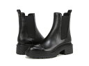 【送料無料】 ヴェロニカ ベアード レディース ブーツ・レインブーツ シューズ Delilah Booties Black