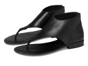 【送料無料】 フリーピープル レディース サンダル シューズ Uma Thong Sandal Black