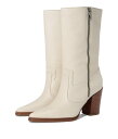 【送料無料】 フランコサルト レディース サンダル シューズ Jaxon Chalk White Leather